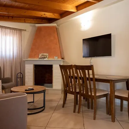 Appartamento Filias Family By Sweet *